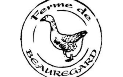 Commande Ferme de Beauregard présence le vendredi 04/12/2026