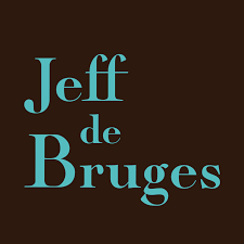 Jeff de Bruges Orange bleue